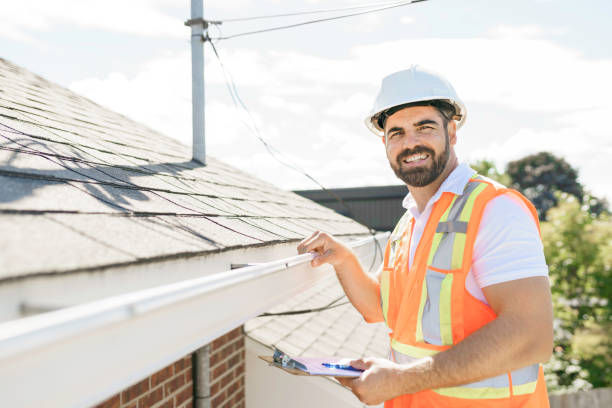 Gutter Installation and Roofing in Northridge, OH