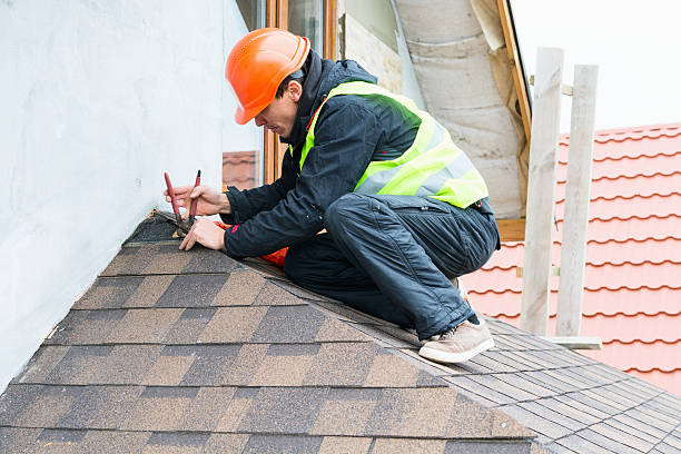 Quick and Trustworthy Emergency Roof Repair Services in Northridge, OH