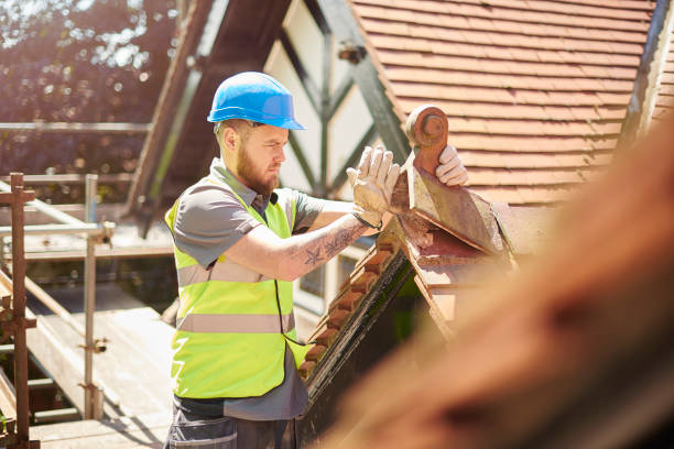 Best Slate Roofing Contractor  in Northridge, OH